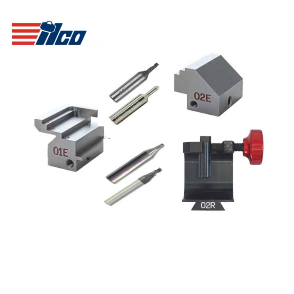 ILCO - Silver Advantage Accessories & Software Package For Futura Machines - D751802ZB