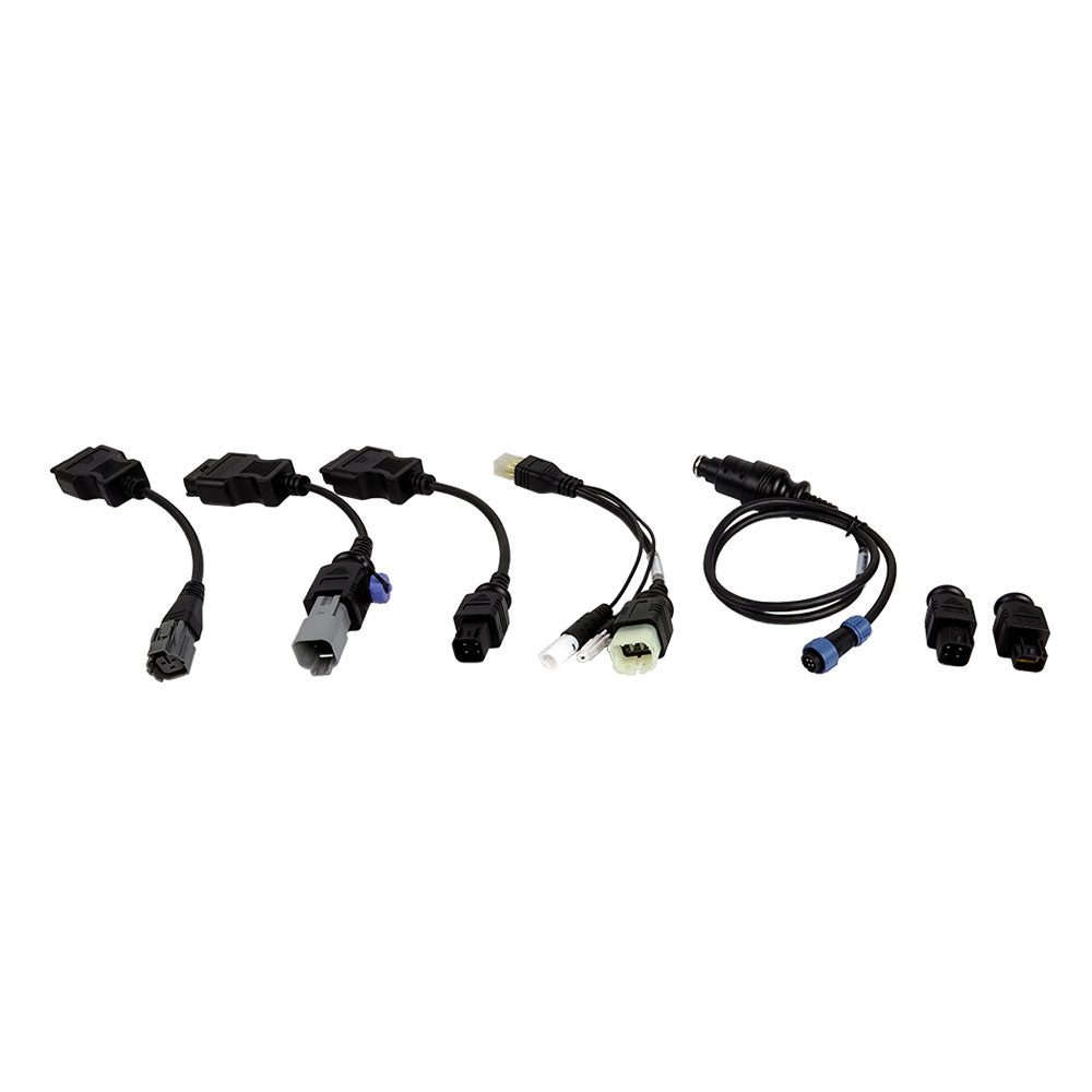 Jaltest 29986 Jet Ski Cable Kit with Yamaha Cable