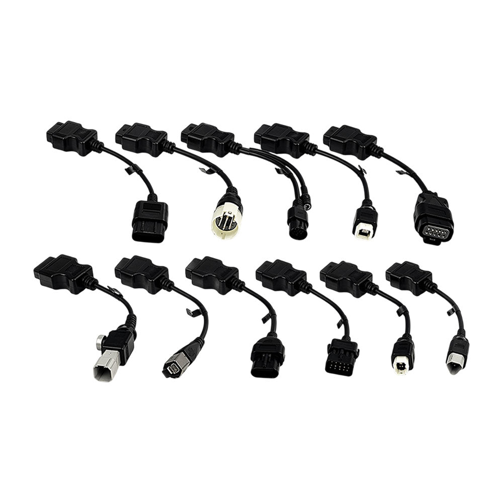 Jaltest 70002023 Gasoline Engines Cable Kit