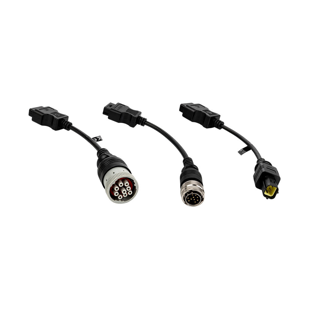Jaltest 70002032 Material Handling Equipment(MHE) USA Cable Kit