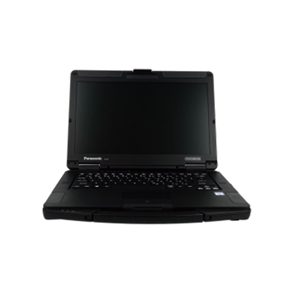 Jaltest 29224 Panasonic FZ55 Laptop - Refurbished