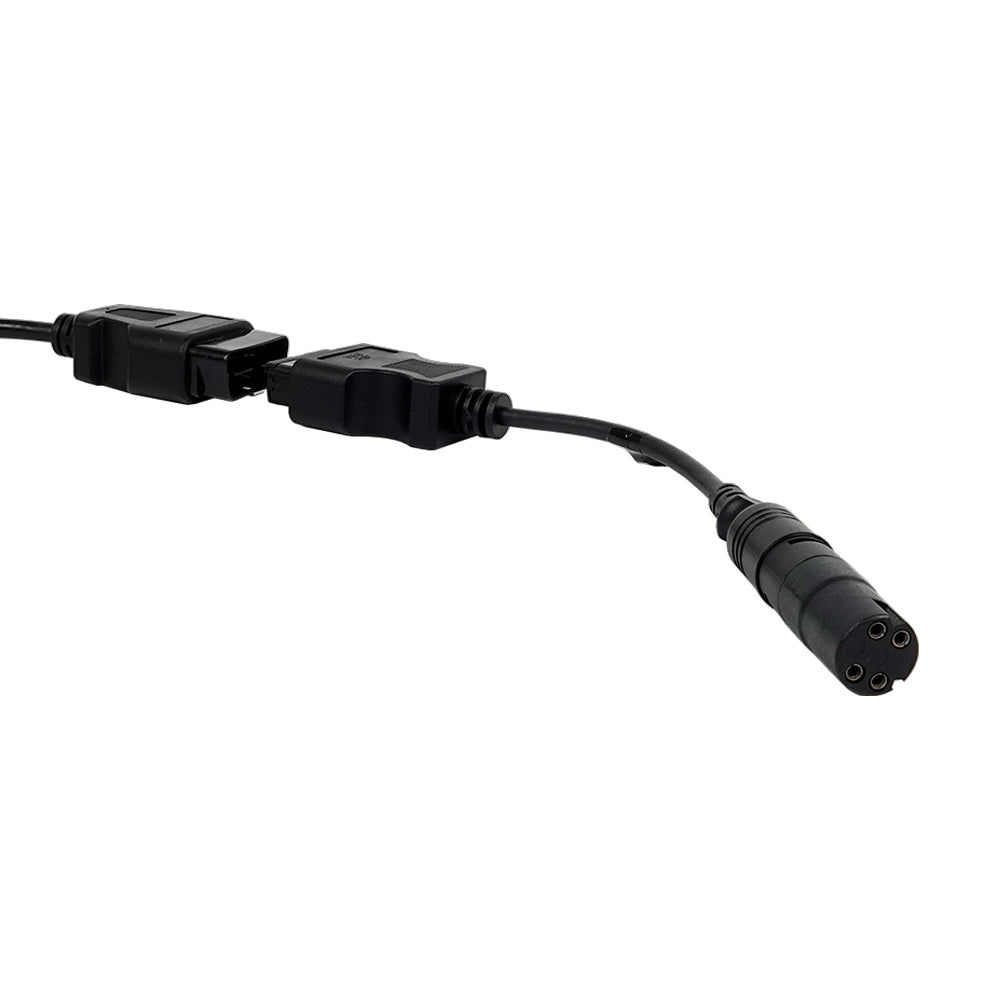 Jaltest JDC108A Diagnostics Cable for Haldex EB+/TRS - TPMS