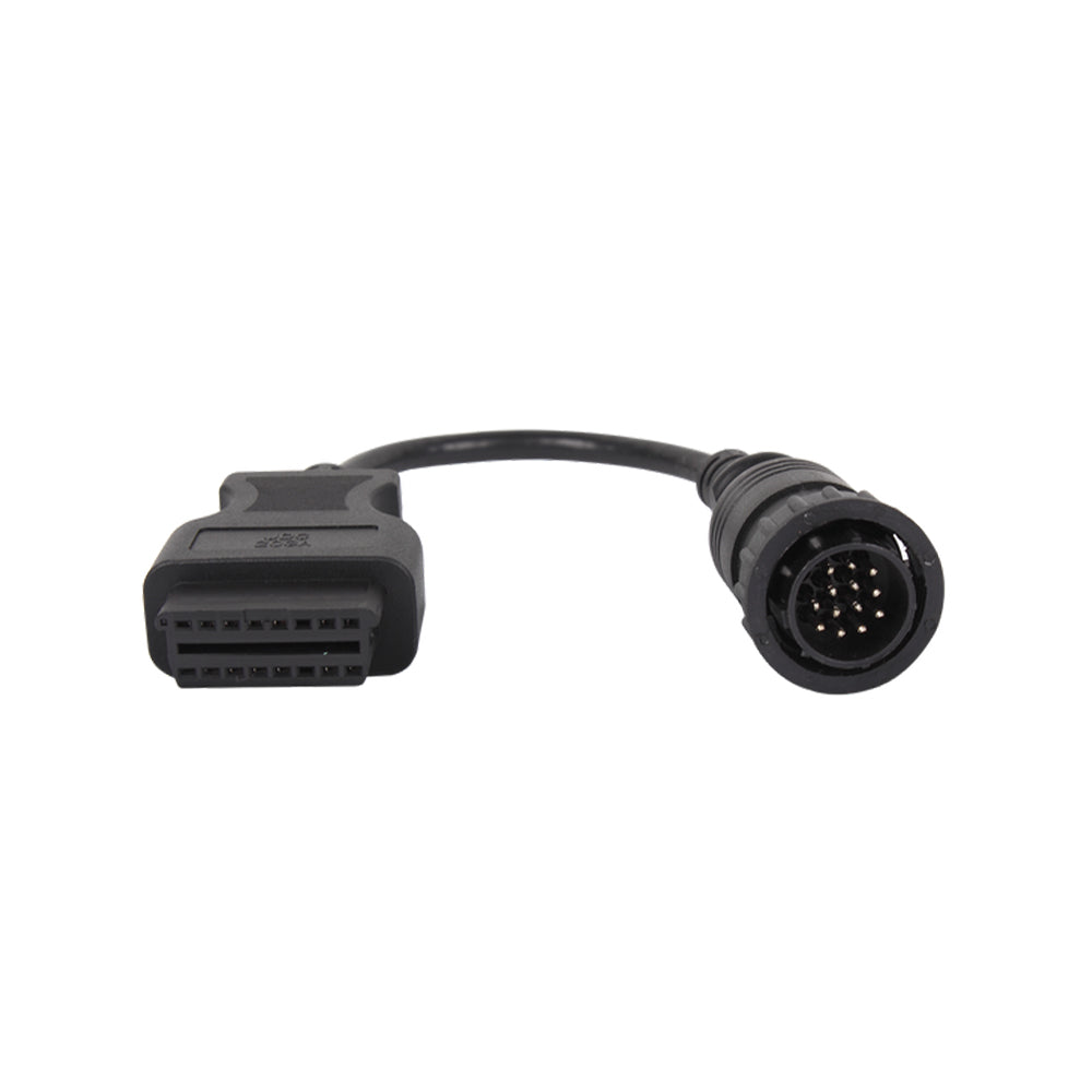 Jaltest JDC203A Deutsch-Fahr and Mercedes-Benz Diagnostics Cable