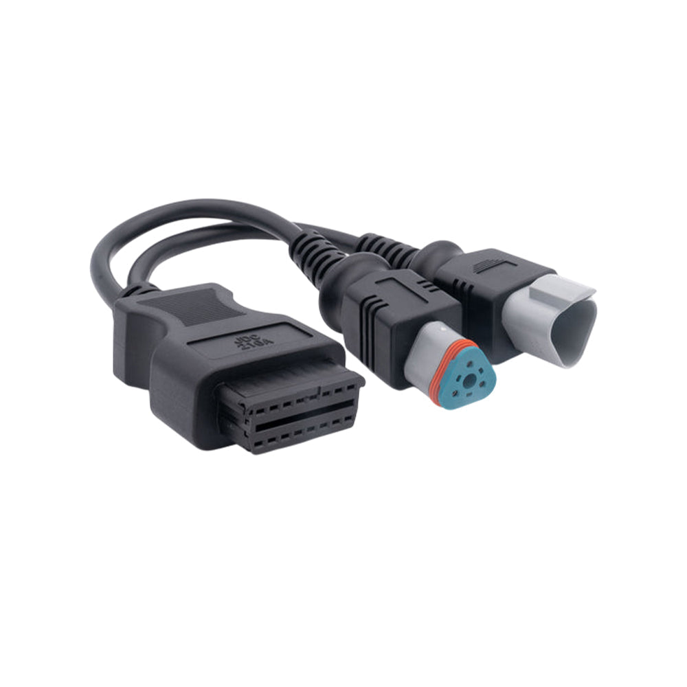 Jaltest JDC216A9 J1939 Back Bone A9 Diagnostics Cable
