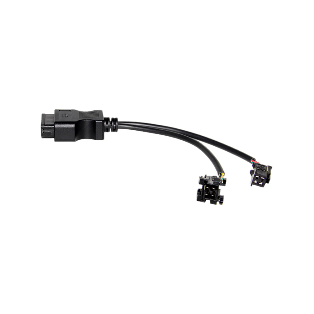 Jaltest JDC304A Wabco ATC and MTS Diagnostics Cable