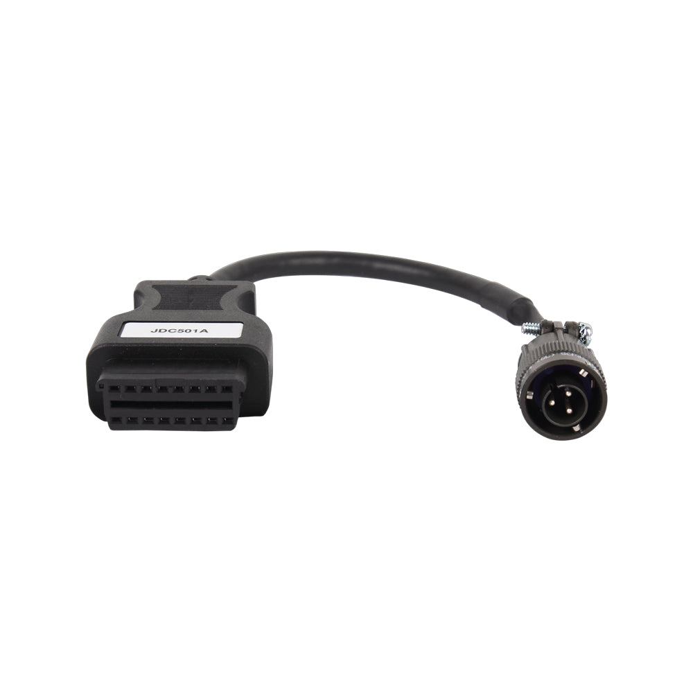 Jaltest JDC501A Steyr Engine Diagnostics Cable