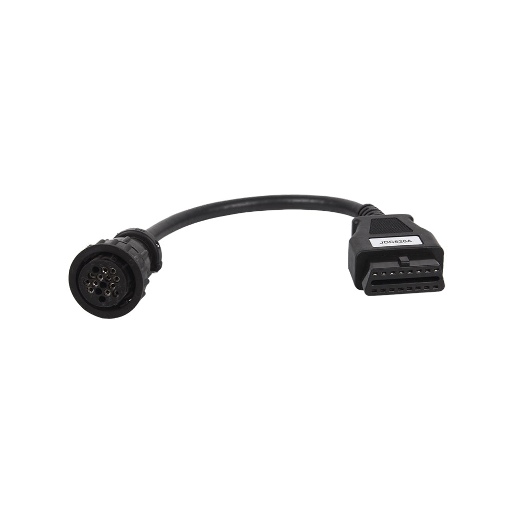 Jaltest JDC520A Valtra Diagnostics Cable with 16 Pins