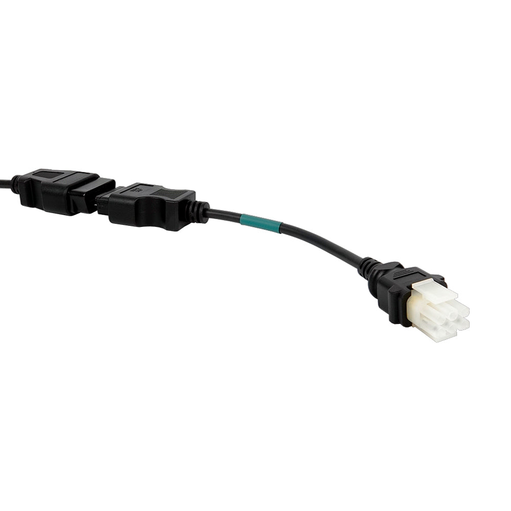 Jaltest JDC546A Diagnostics Cable for 6-Pin ZF Ergopower