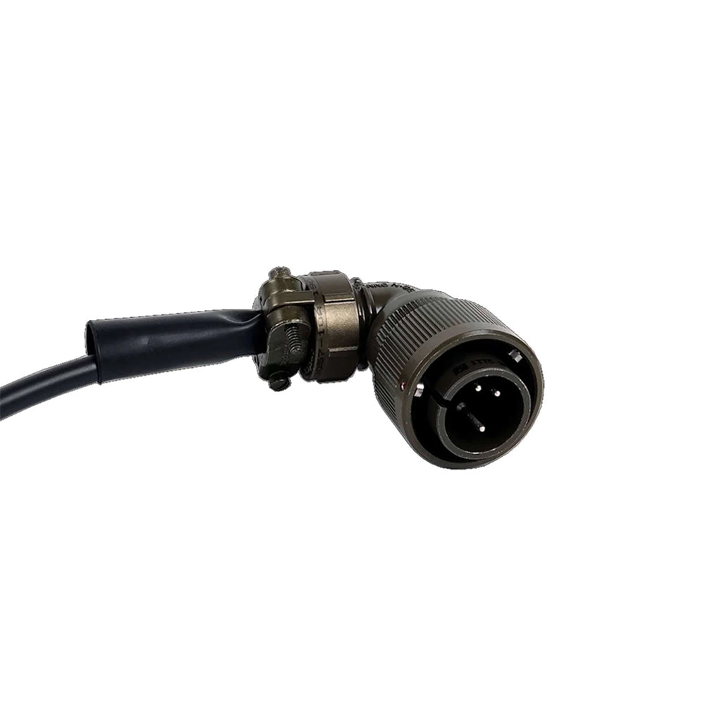 Jaltest JDC548.9 Humvee GM TCM UART Diagnostics Cable