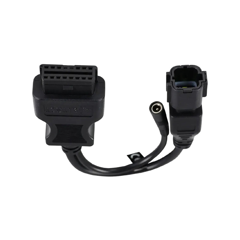 Jaltest JDC560A9 Hitachi Diagnostics Cable for Isuzu Engines with 6 Pins