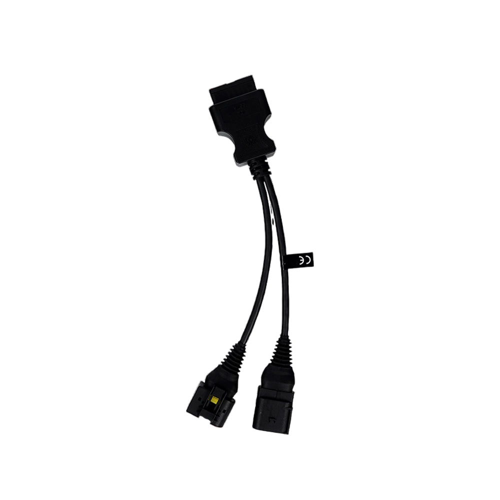 Jaltest JDC567A AGCO Diagnostic Cable for SISU Tier 5 Engines