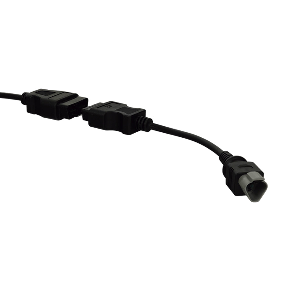 Jaltest JDC612A Yanmar 3-Pin Diagnostics Cable