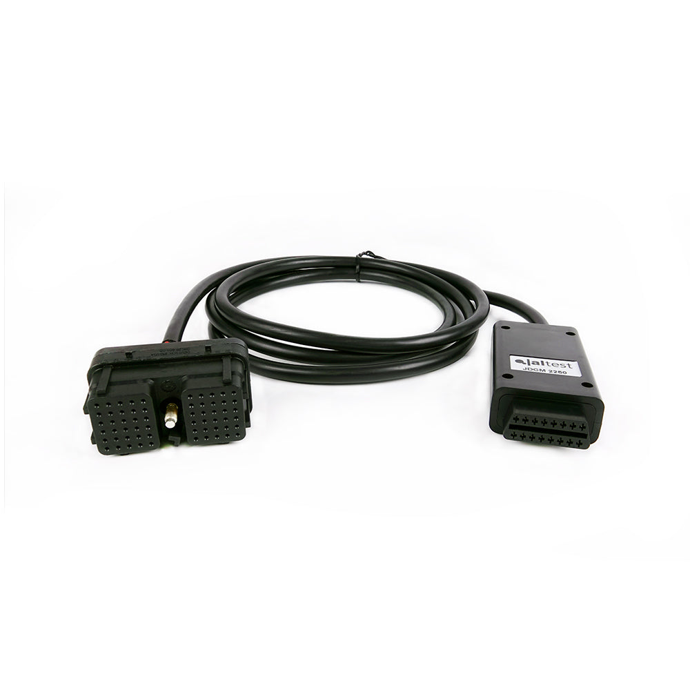 Jaltest JDCM2250 Insulation Harness for Cummins ECM CM2350