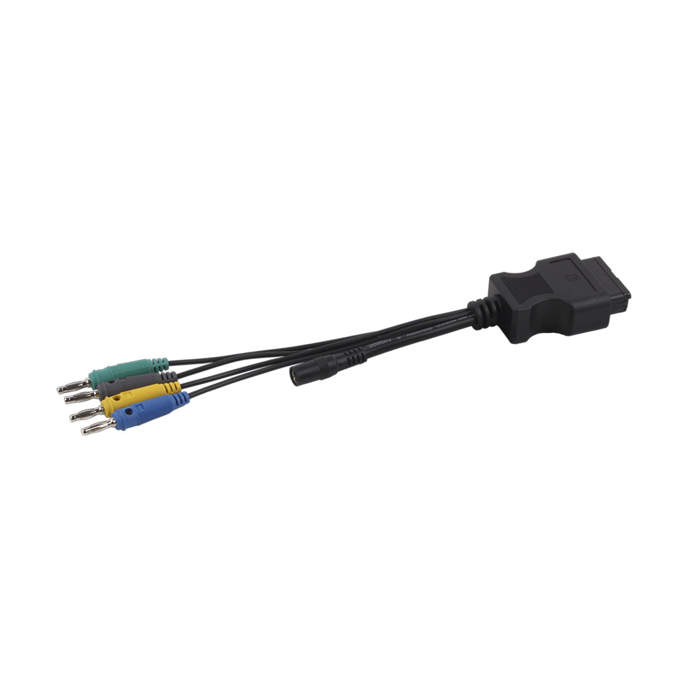 Jaltest JTP101 Multipin Connection Cable