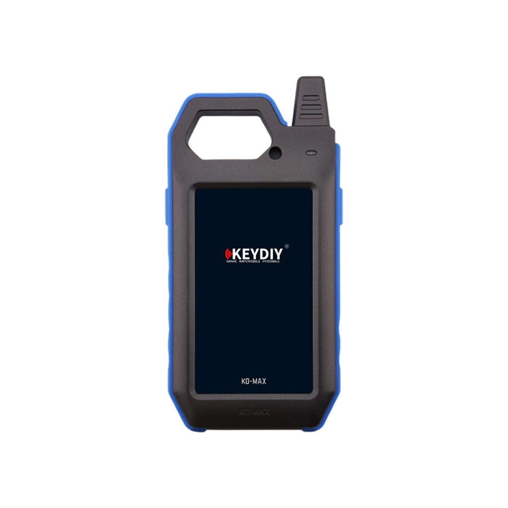KEYDIY - MAX - Key Tool & Remote Generator (Refurbished)