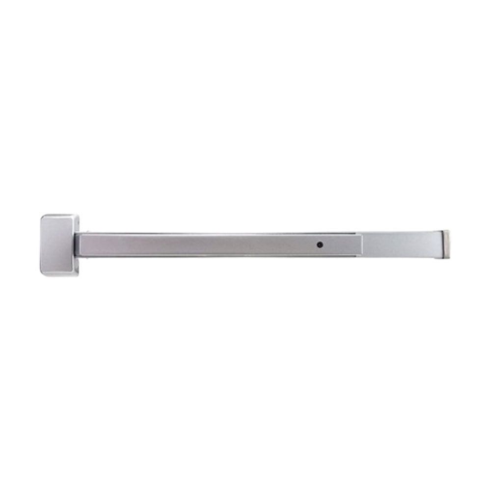KeyInCode KIC3000-R Compact Rim Exit Device - Grade 1