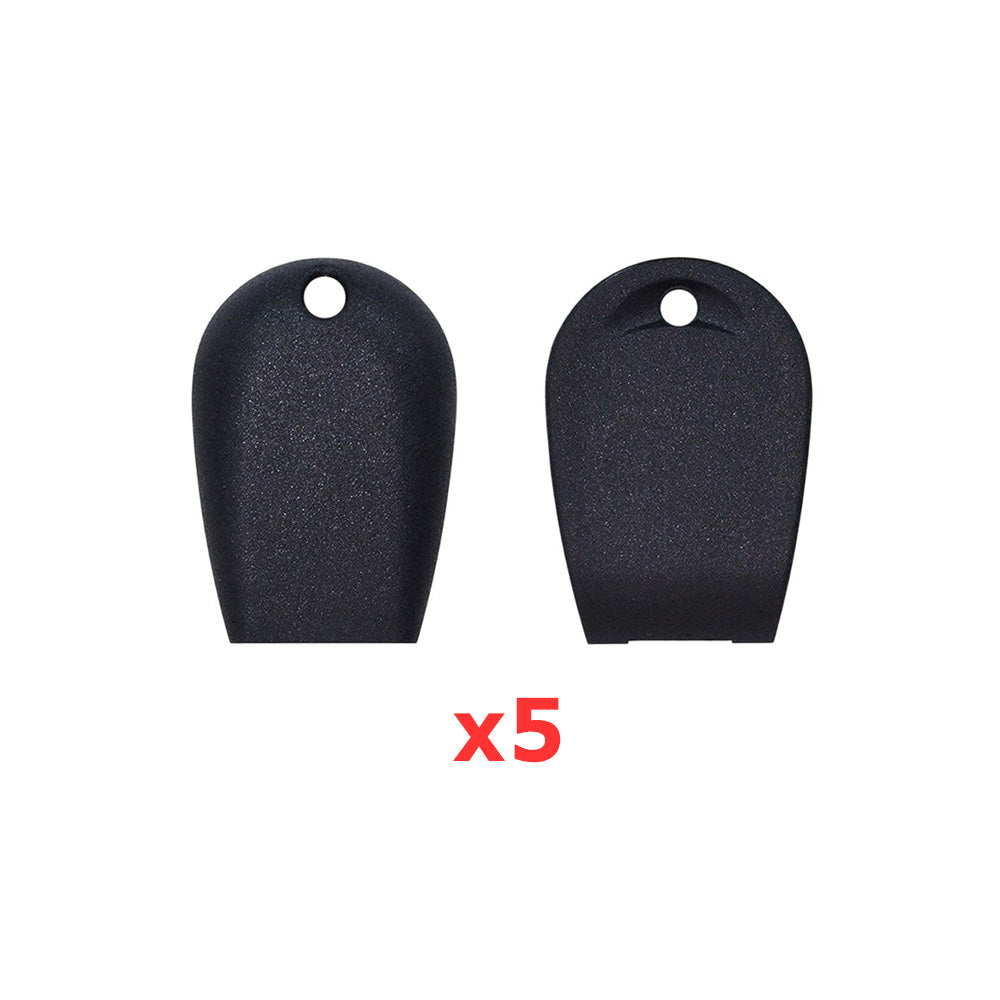 GTL MFK Heads for Alfa Romeo Style (5 Pack)