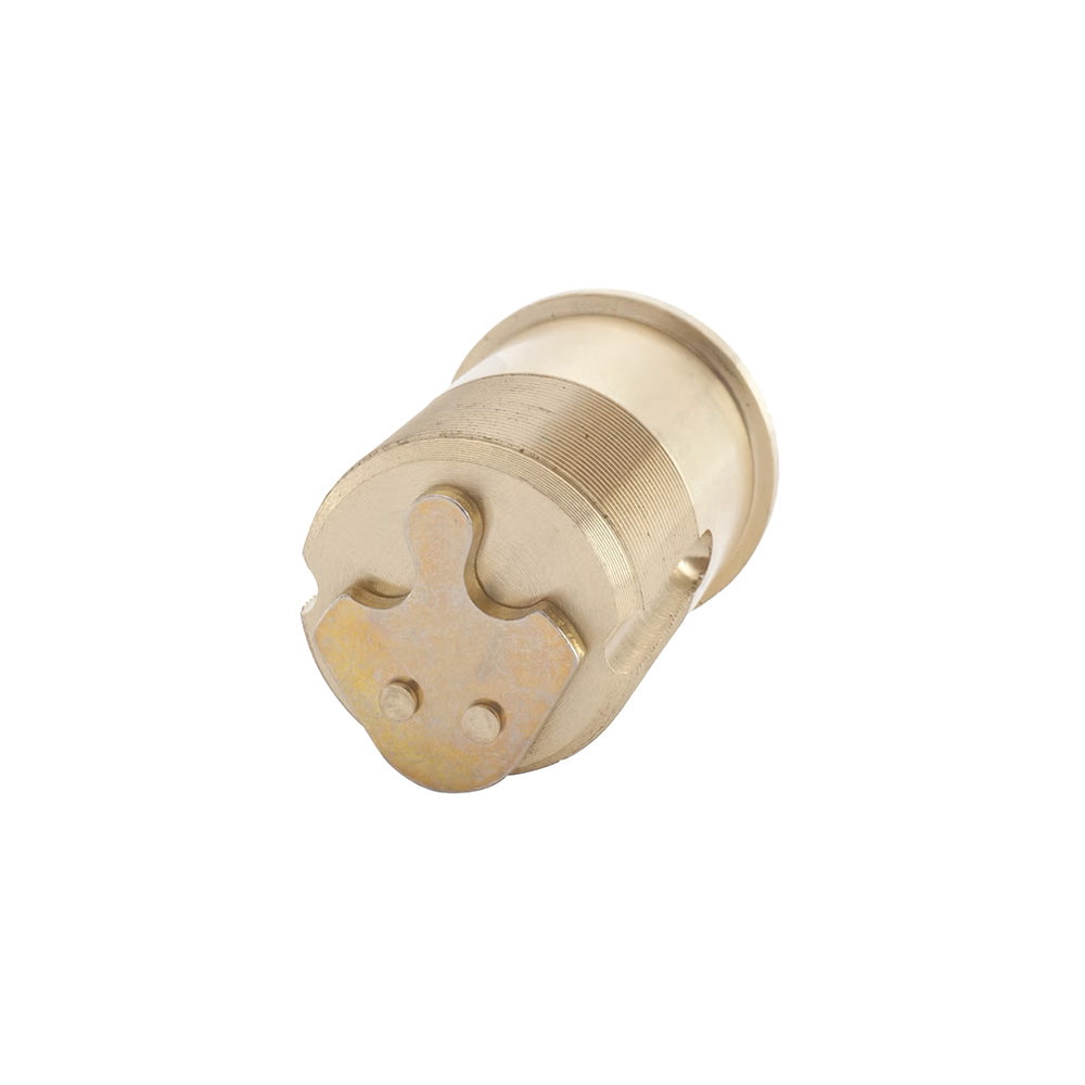 KSP - 306 to 317 - SFIC Mortise Housings for Screw-on Clover Cam (Fixed)
