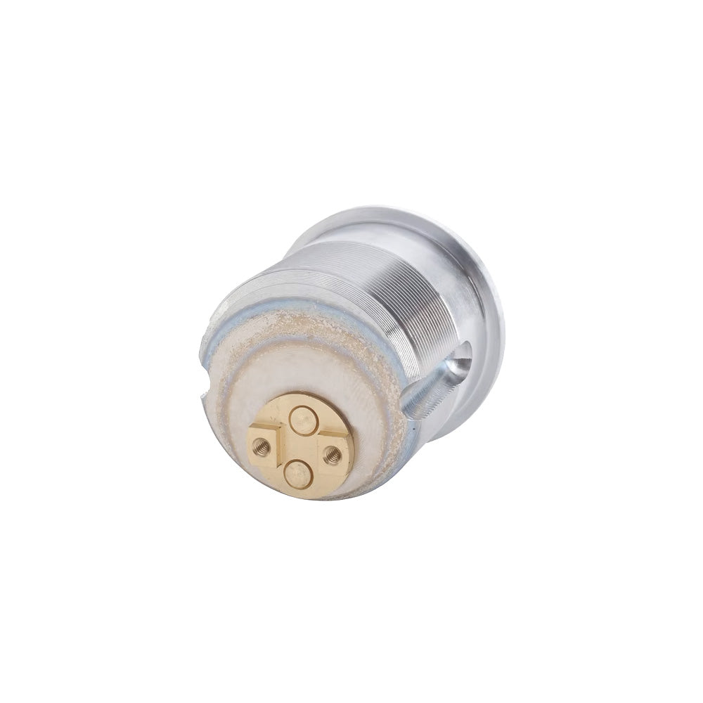 KSP - 406 to 417 - SFIC Mortise Housings for Screw-on Cams (Removable)