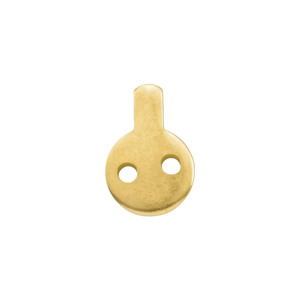 KSP - 601 - Adams Rite Staked-on Housing Cams - Bag of 20