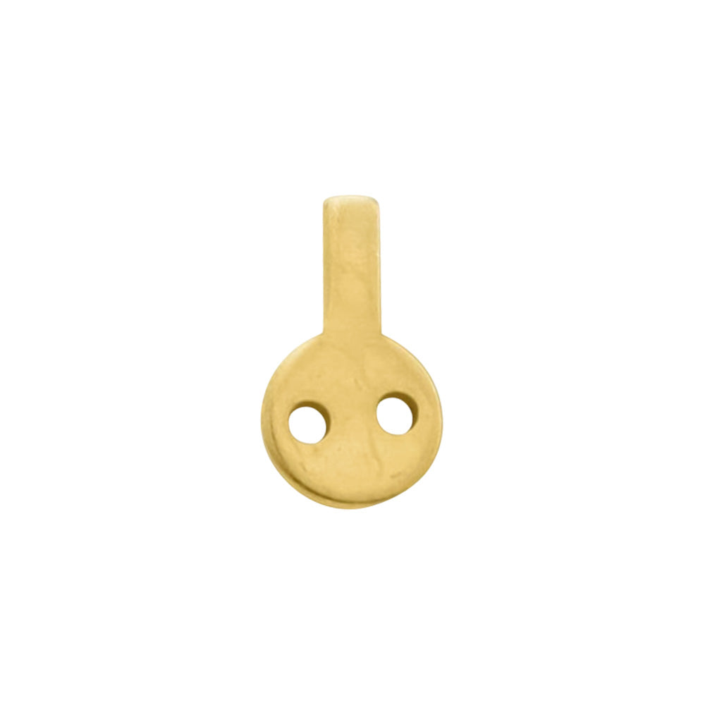 KSP - 602-S - Sargent Staked-on Housing Cams - Bag of 20