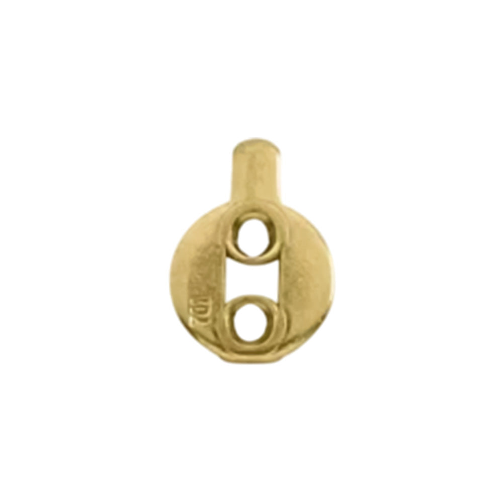 KSP - K701 - Adams Rite Staked-on Housing Cams - Bag of 10