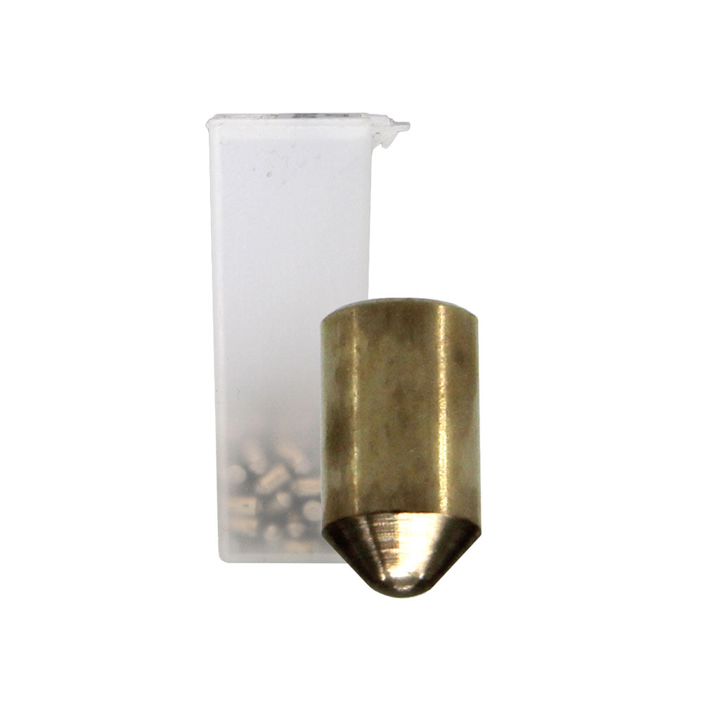 LAB - CRBL212 - L.212 Corbin Russwin Bottom/Lower Pins - Vial 100 Pins