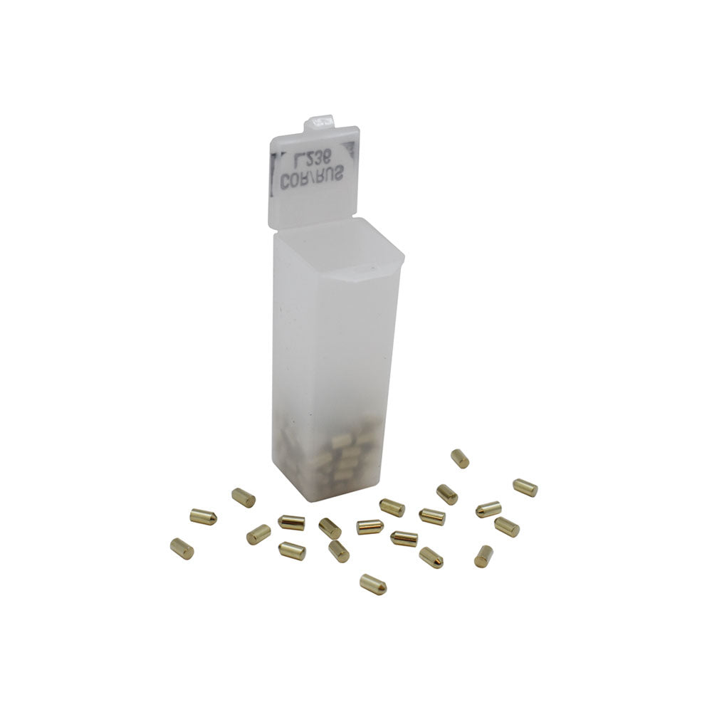 LAB - CRBL236 - L.236 Corbin Russwin Bottom/Lower Pins - Vial 100 Pins