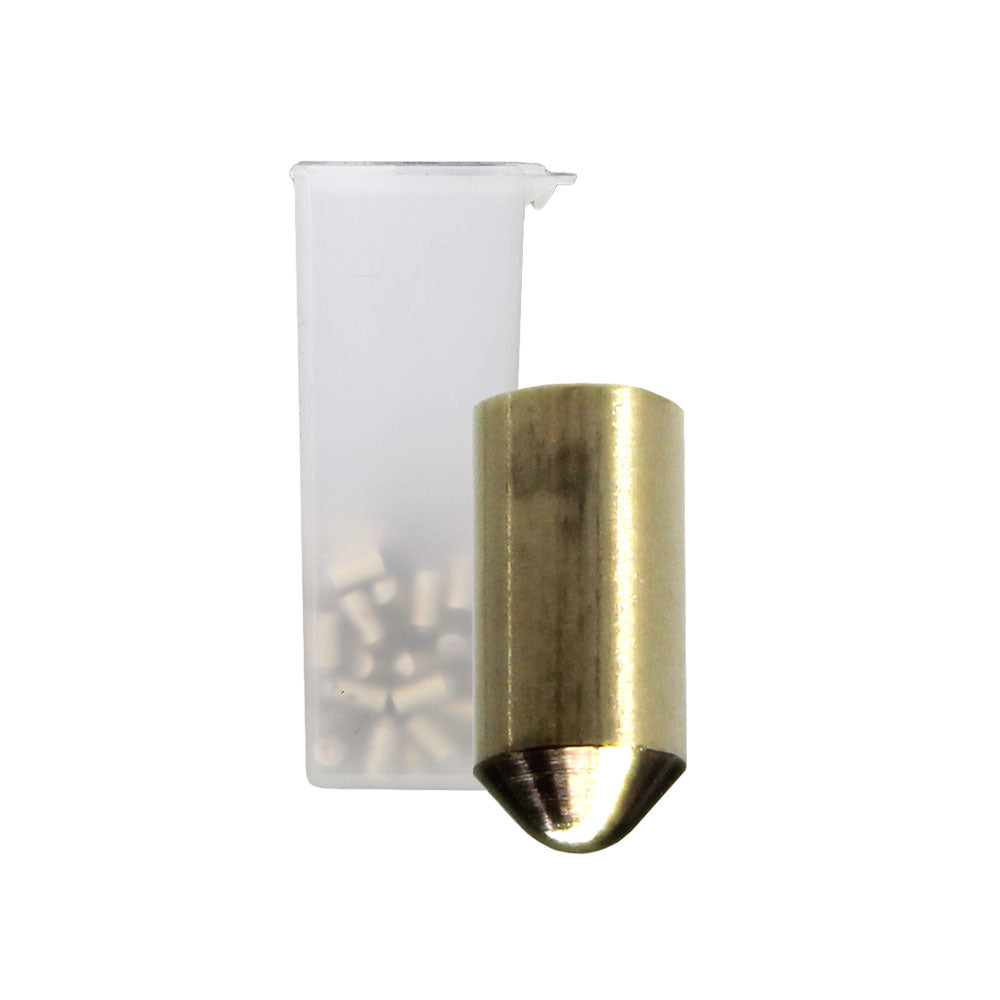 LAB - CRBL251 - L.251 Corbin Russwin Bottom/Lower Pins - Vial 100 Pins