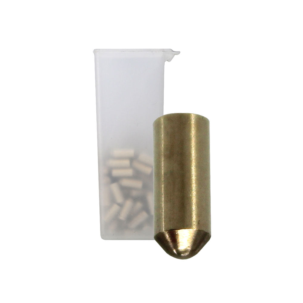 LAB - CRBL291 - L.291 Corbin Russwin Bottom/Lower Pins - Vial 100 Pins