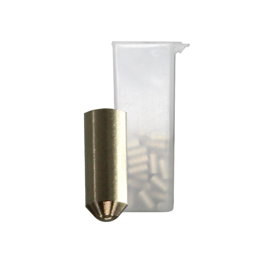 LAB - CRBL307 - L.307 Corbin Russwin Bottom/Lower Pins - Vial 100 Pins