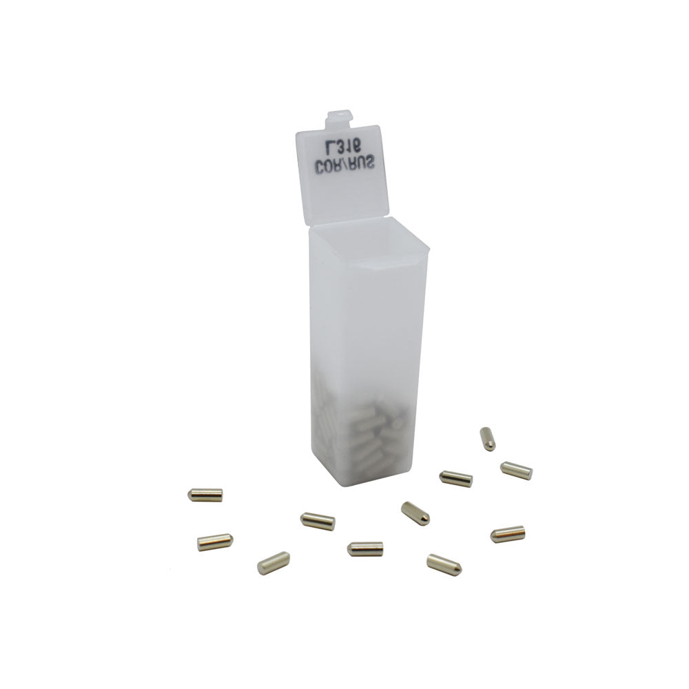LAB - CRBL316 - L.316 Corbin Russwin Bottom/Lower Pins - Vial 100 Pins