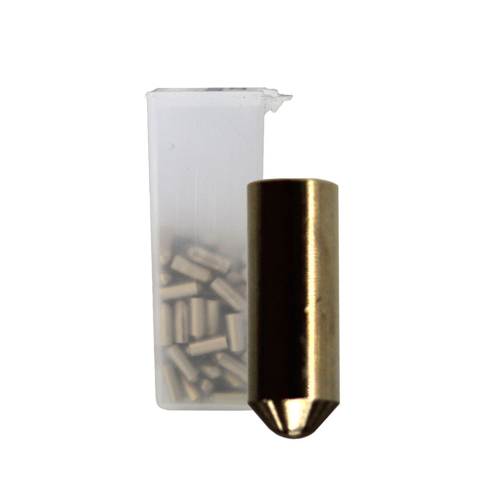 LAB - CRBL322 - L.322 Corbin Russwin Bottom/Lower Pins - Vial 100 Pins