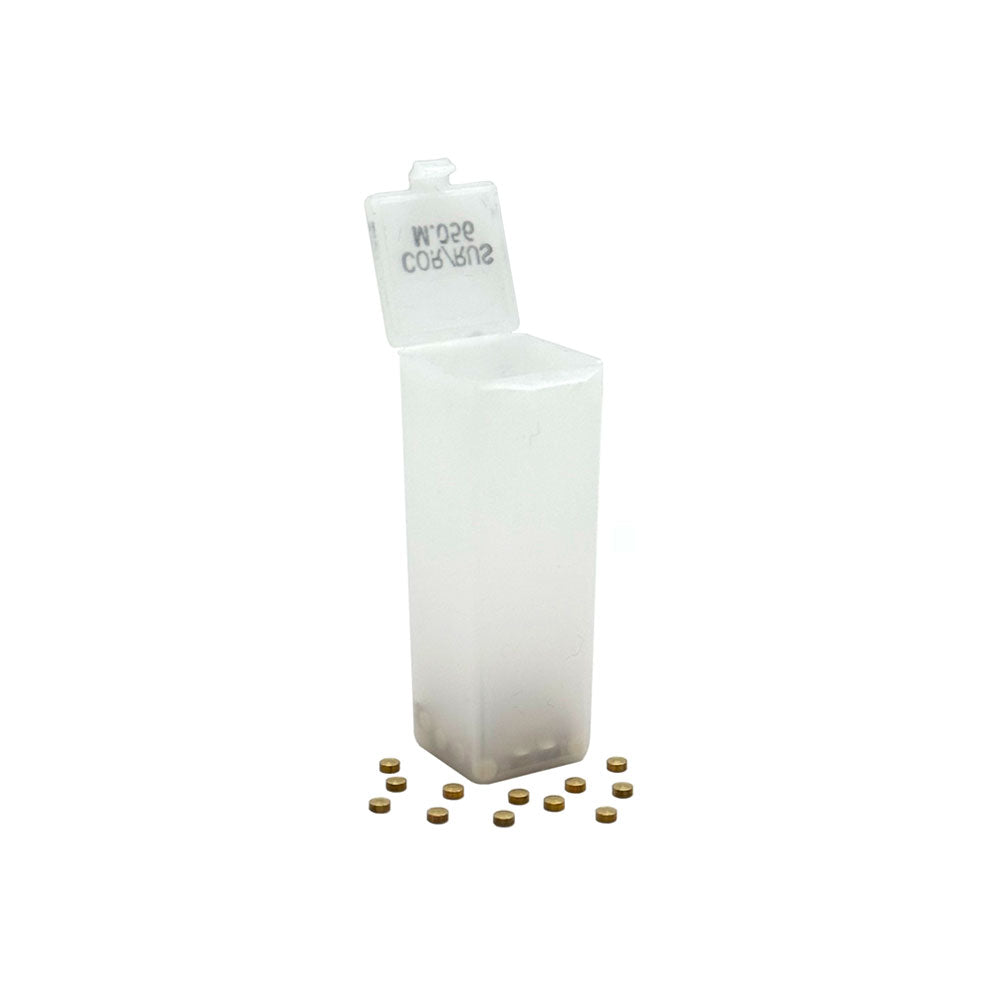 LAB - CRBM056 - M.056 Corbin Russwin Master Pins - Vial 100 Pins