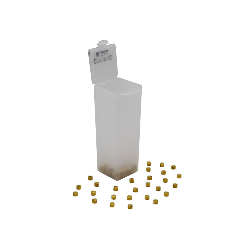LAB - CRBM083 - M.083 Corbin Russwin Master Pins - Vial 100 Pins