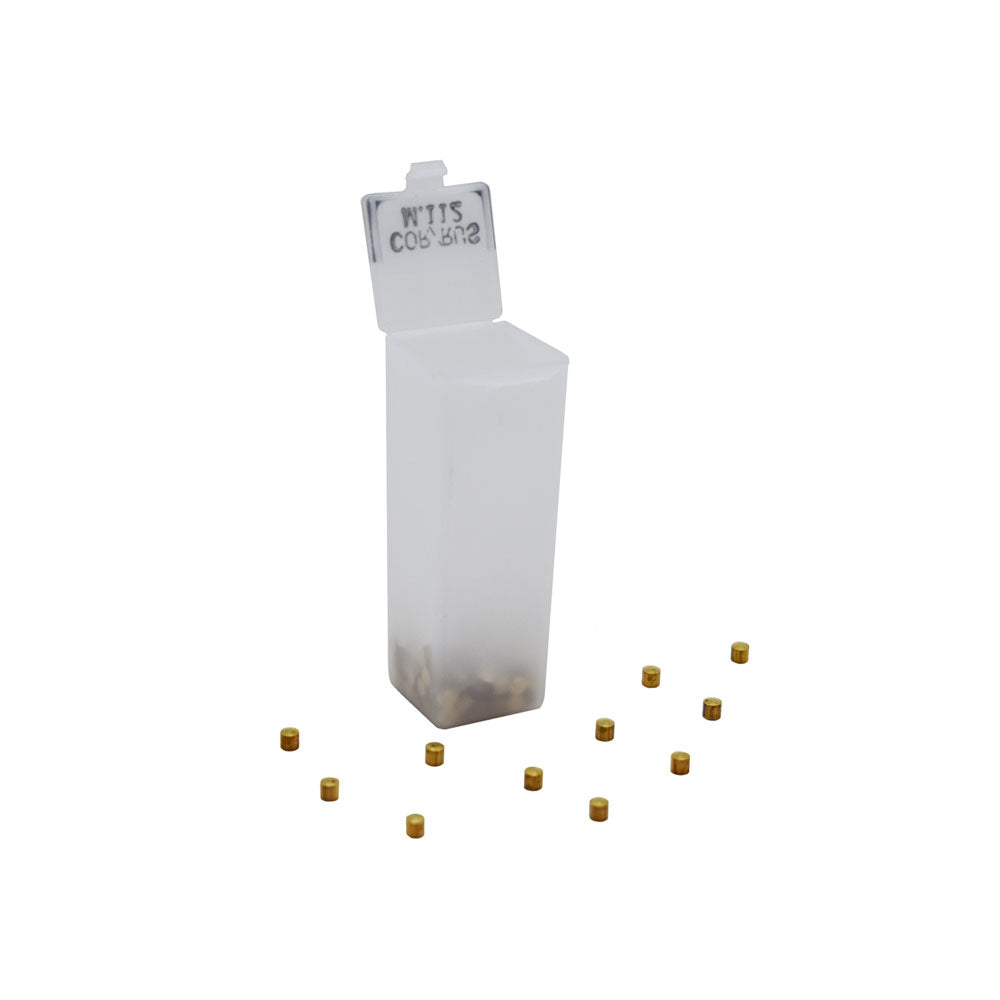 LAB - CRBM112 - M.112 Corbin Russwin Master Pins - Vial 100 Pins