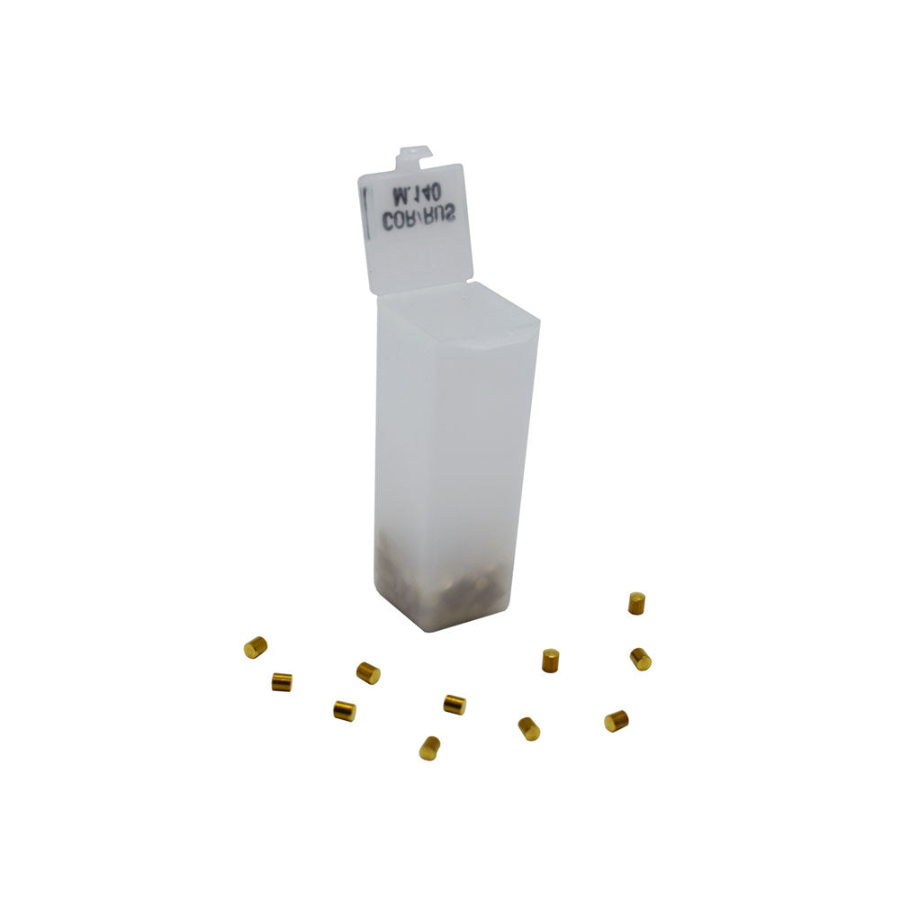 LAB - CRBM140 - M.140 Corbin Russwin Master Pins - Vial 100 Pins