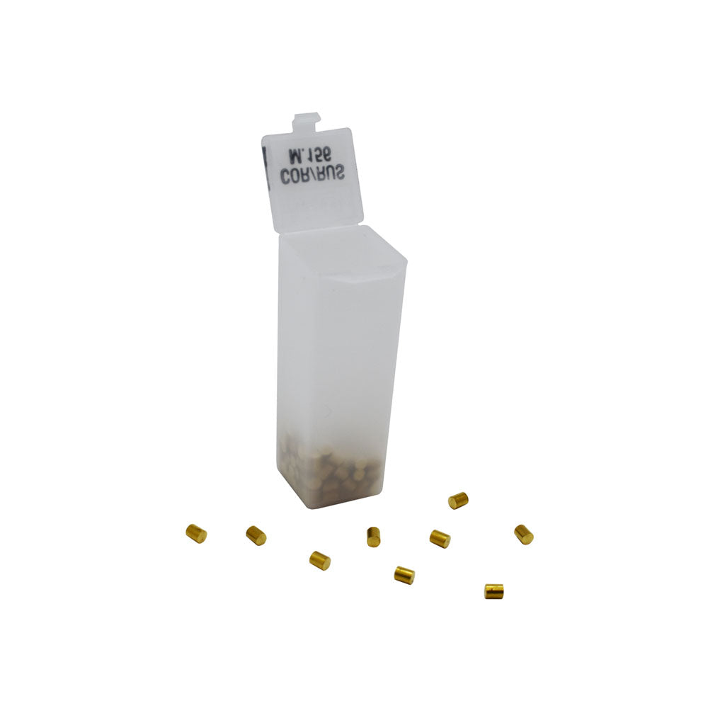 LAB - CRBM156 - M.156 Corbin Russwin Master Pins - Vial 100 Pins