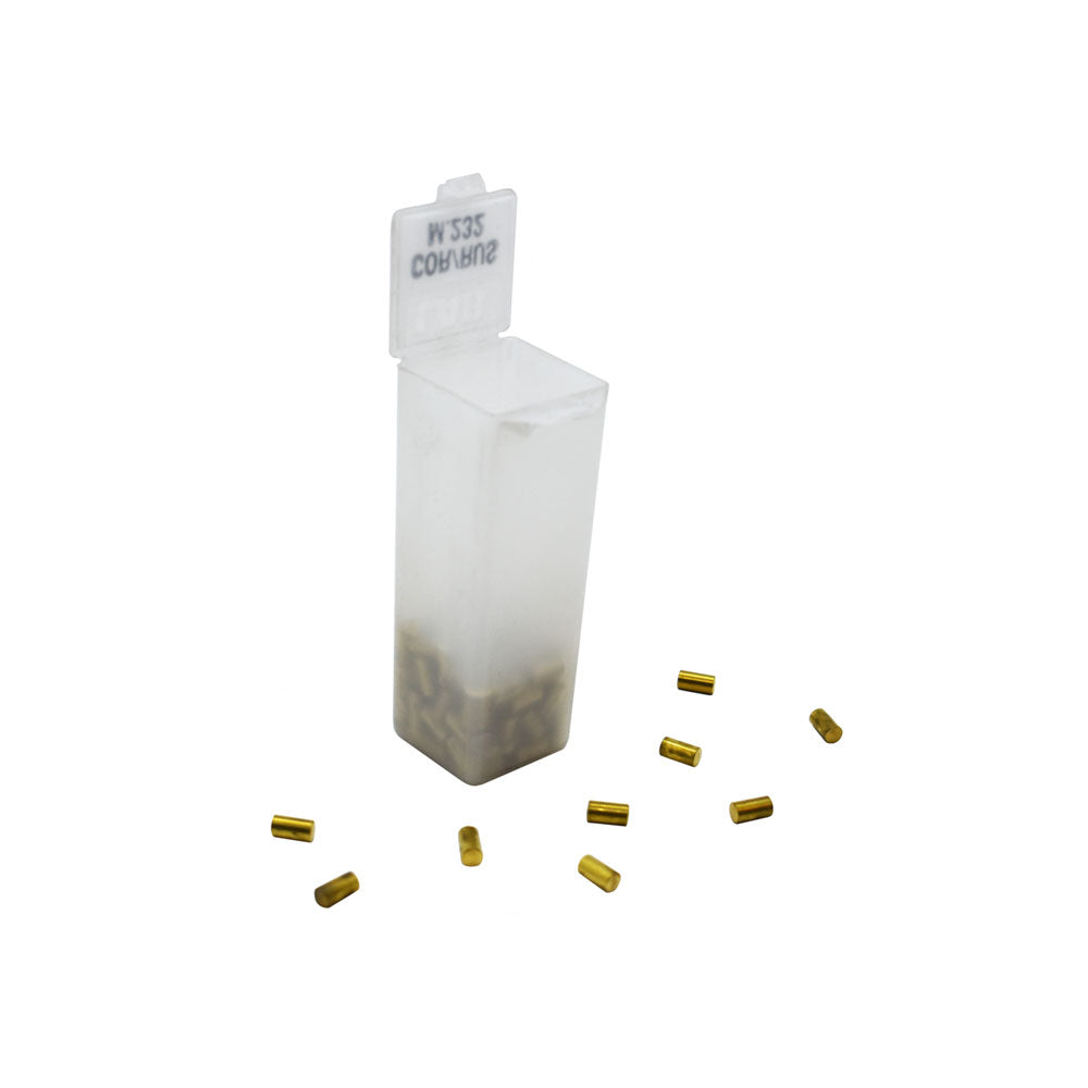 LAB - CRBM232 - M.232 Corbin Russwin Master Pins - Vial 100 Pins