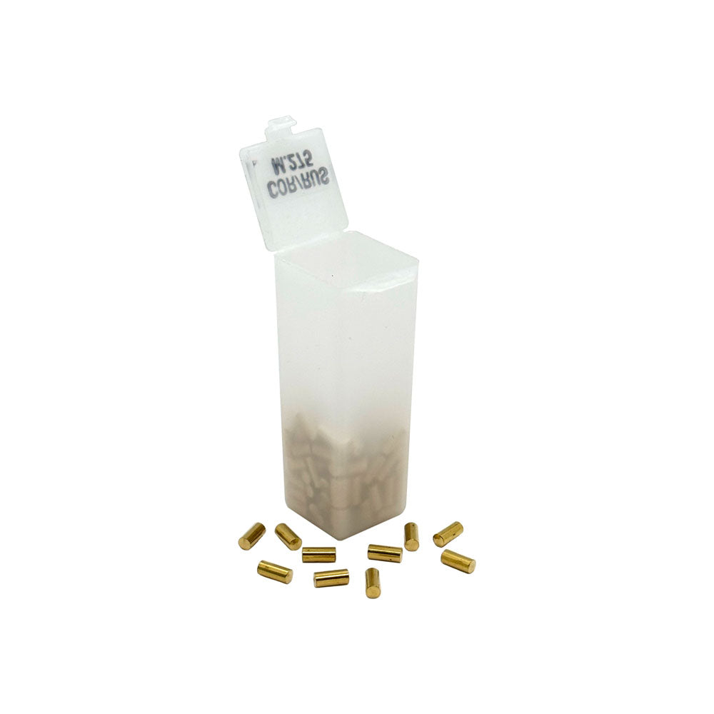 LAB - CRBM275 - M.275 Corbin Russwin Master Pins - Vial 100 Pins