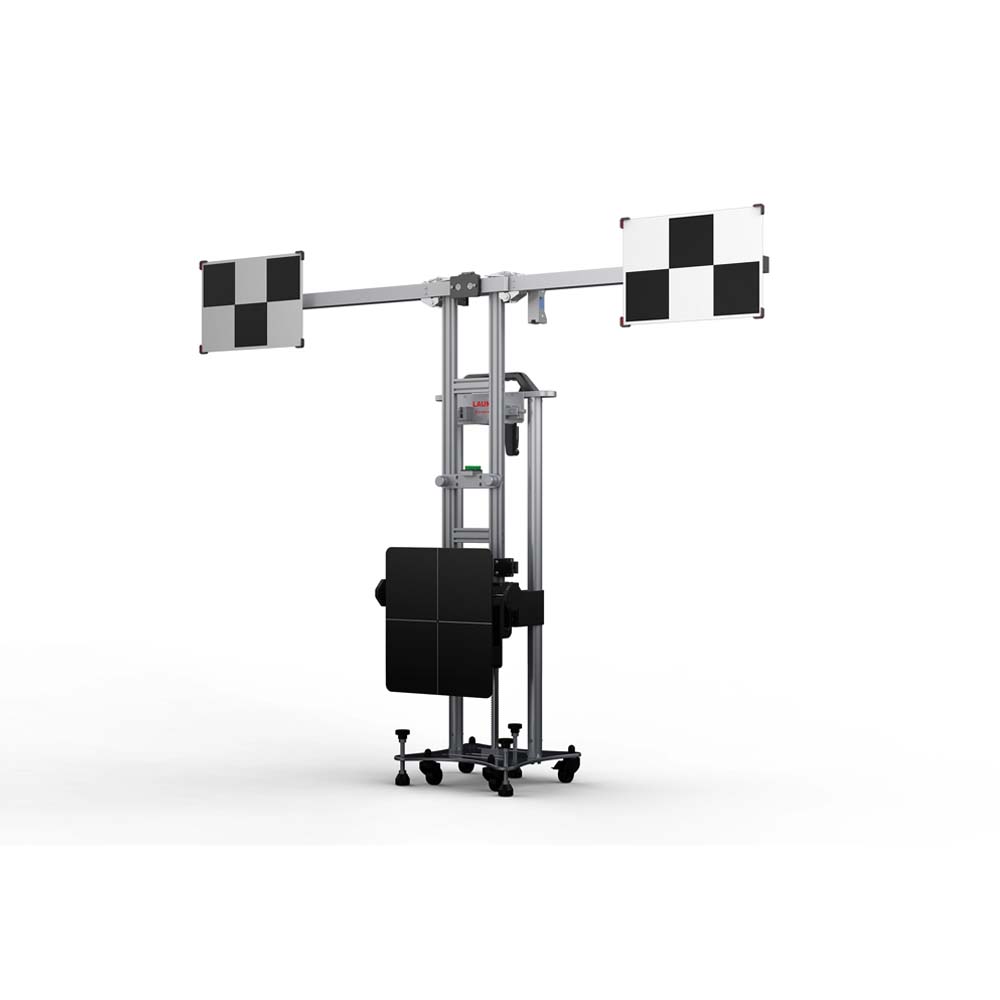 Launch - MOBILEPLUSLDW - X-431 ADAS Mobile Plus LDW Standard Package with Carry Bag