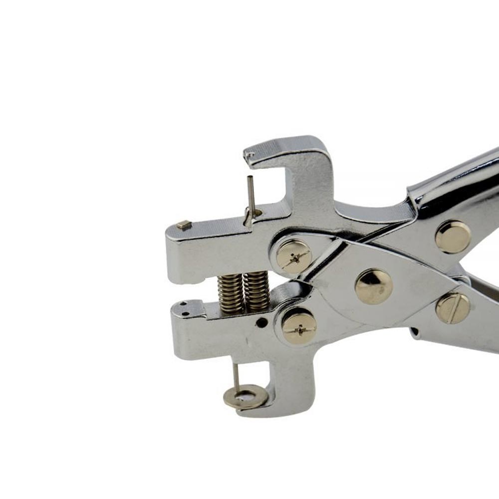 GOSO Flip Key Roll Pin Removal / Installation Vice Tool