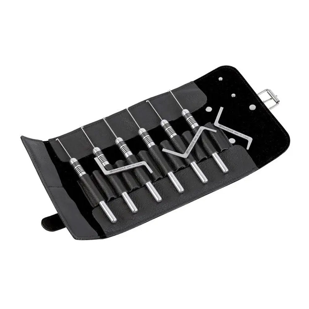 Multipick - MP3BMP-SET-3 - ELITE G-PRO Community Edition Dimple Lock Pick Kit