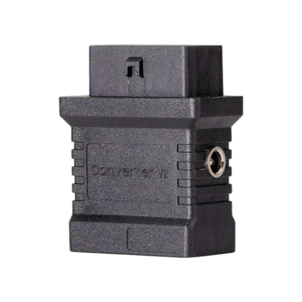 OBDSTAR Converter V2 DB15 to OBD16 Adapter