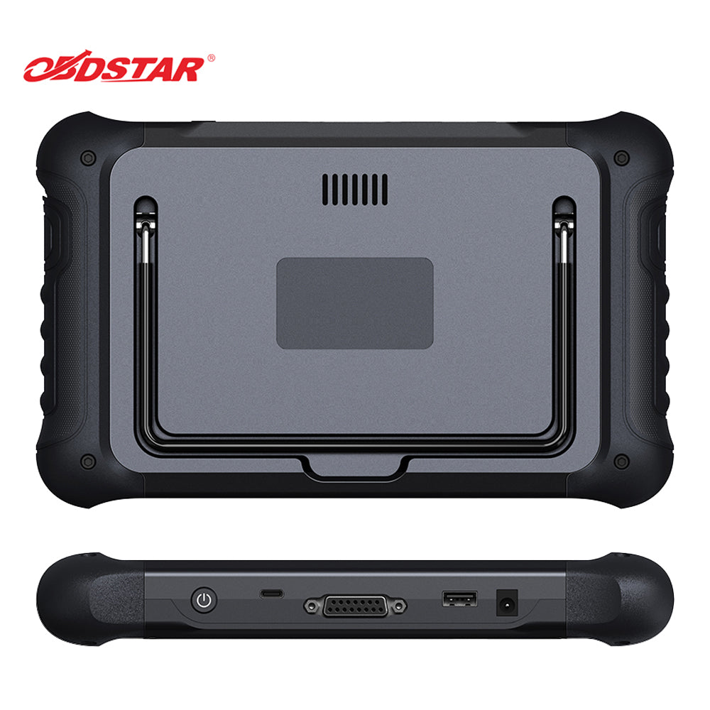 OBDSTAR ISCAN PRO YANMAR MARINE Intelligent Diagnostic Tool