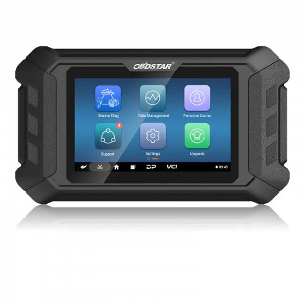 OBDSTAR ISCAN YAMAHA MARINE Diagnostic Tool - Refurbished