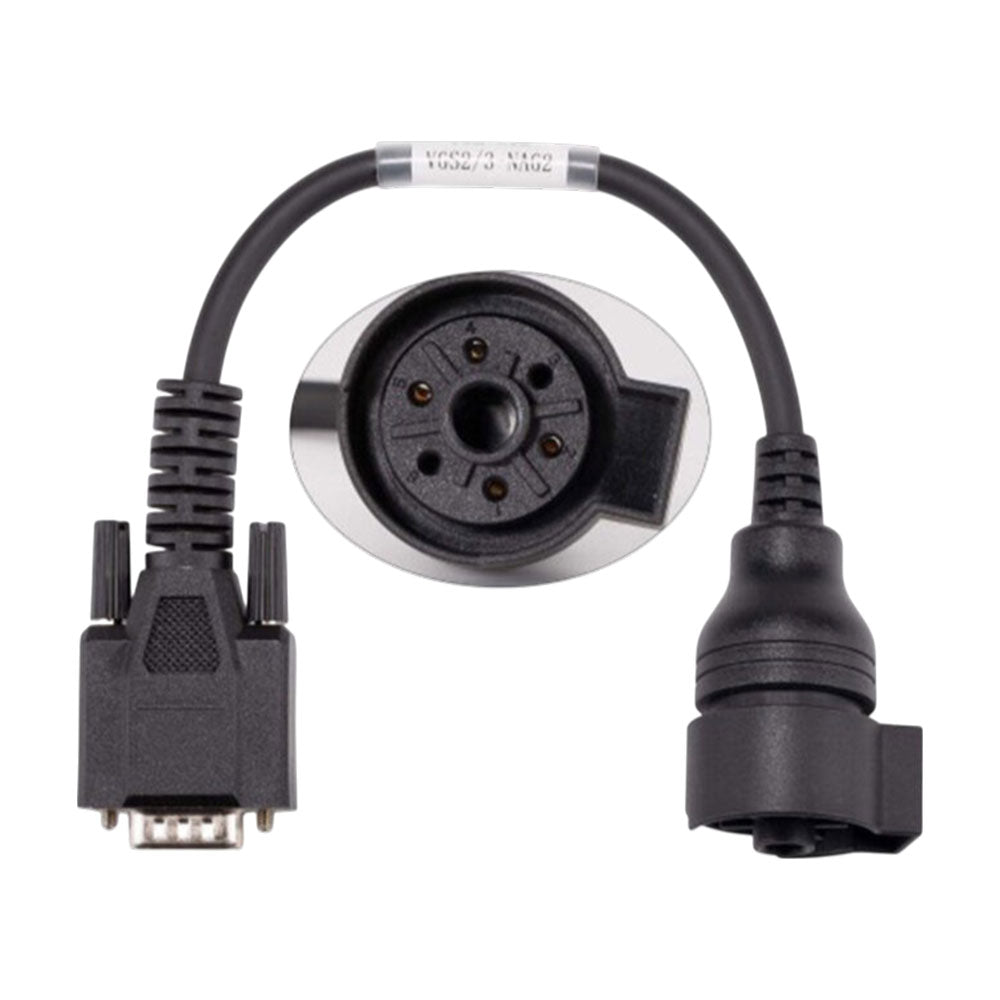 OBDSTAR TCM-012 Benz VGS3-NAG2 VGS2-VAG2 Gearbox Adapter Cable