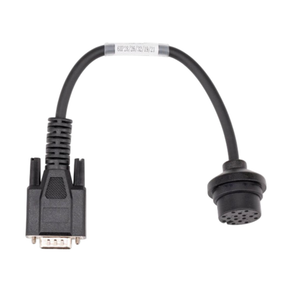 OBDSTAR TCM-021 ZF 6HP28, 6HP26, 6HP32, 6HP19, 6HP21 Connector Cable