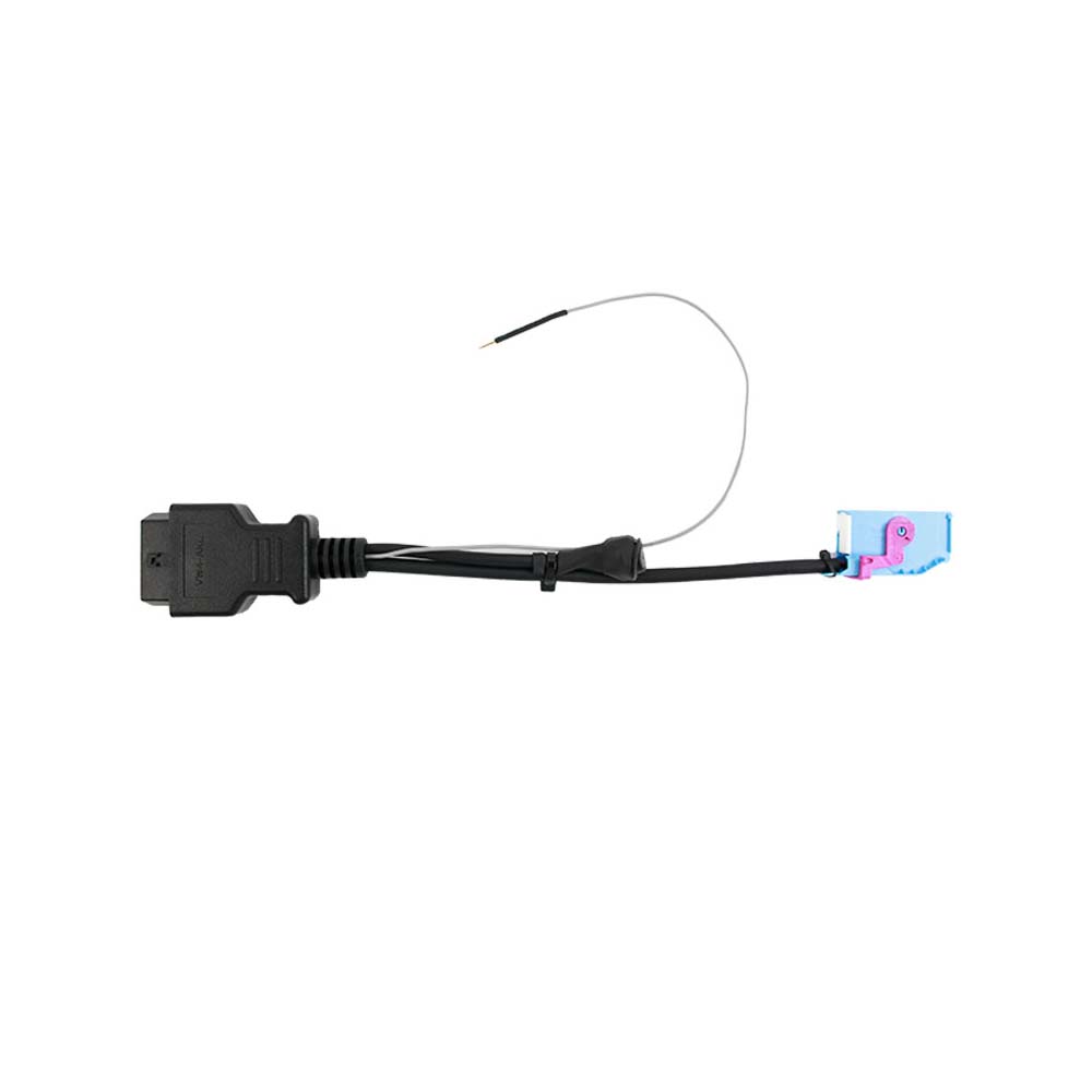 OBDSTAR VW4-AKL Cable for X300 Classic G3, X300 DP Plus and X300 Pro4