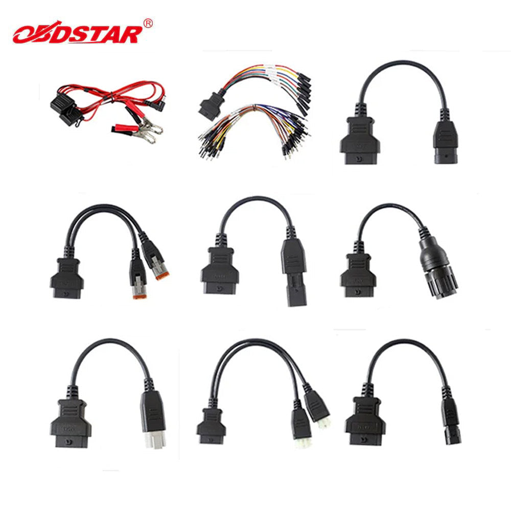 OBDSTAR Key Master G3 Programming Device Full Immobilizer with Key Simulator and Moto IMMO Kit (2YR Update) - Refurbished
